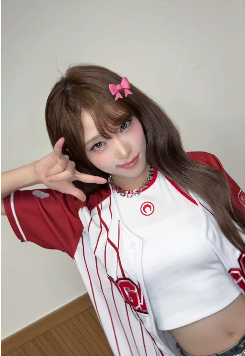 @YENA(최예나)