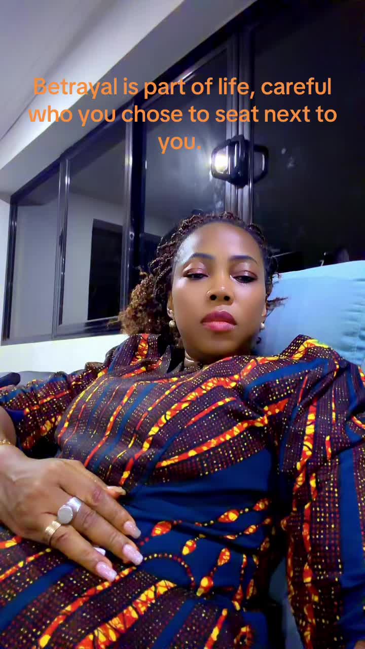 @Fatima Maada Bio