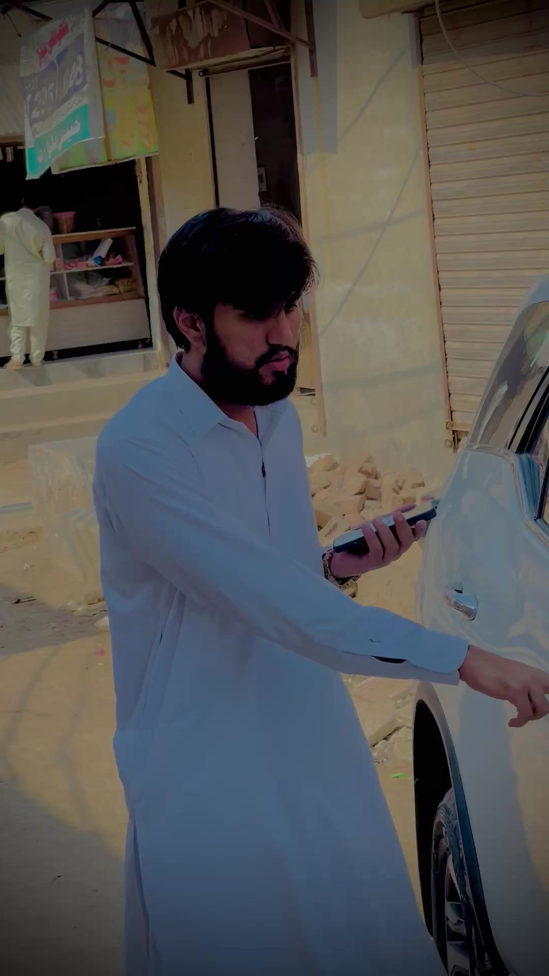 @Adv Ilyas Farzand Dogar