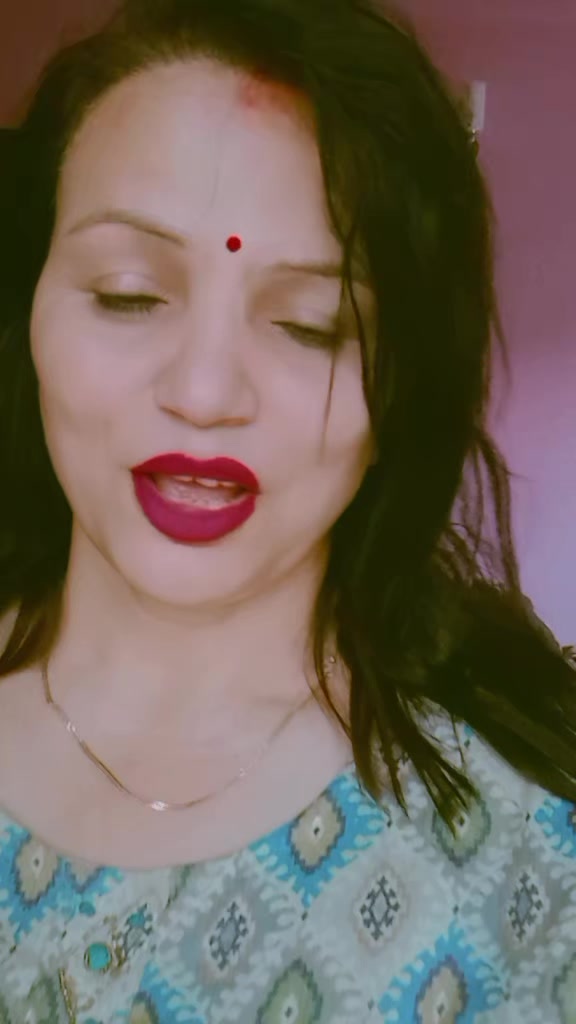 @Bindu Acharya♥️♥️