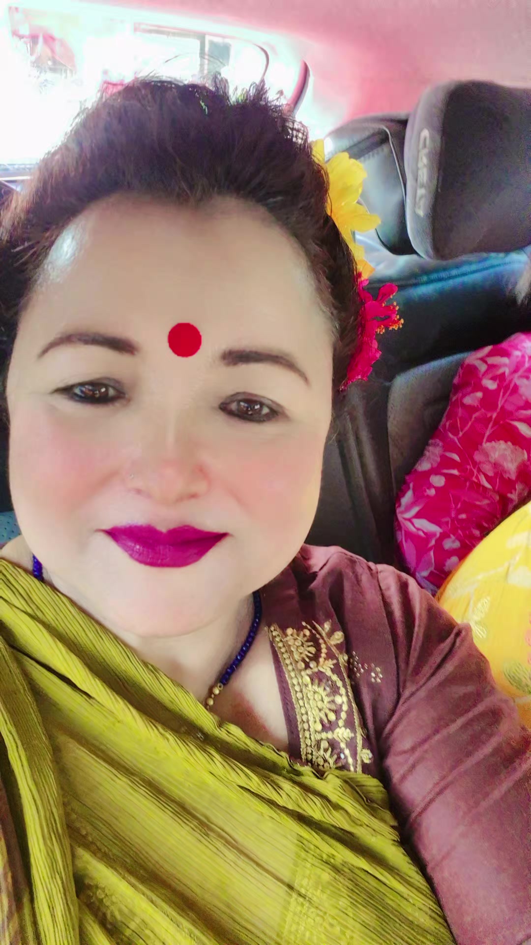 @Shanta Sadashankar Gahatraj