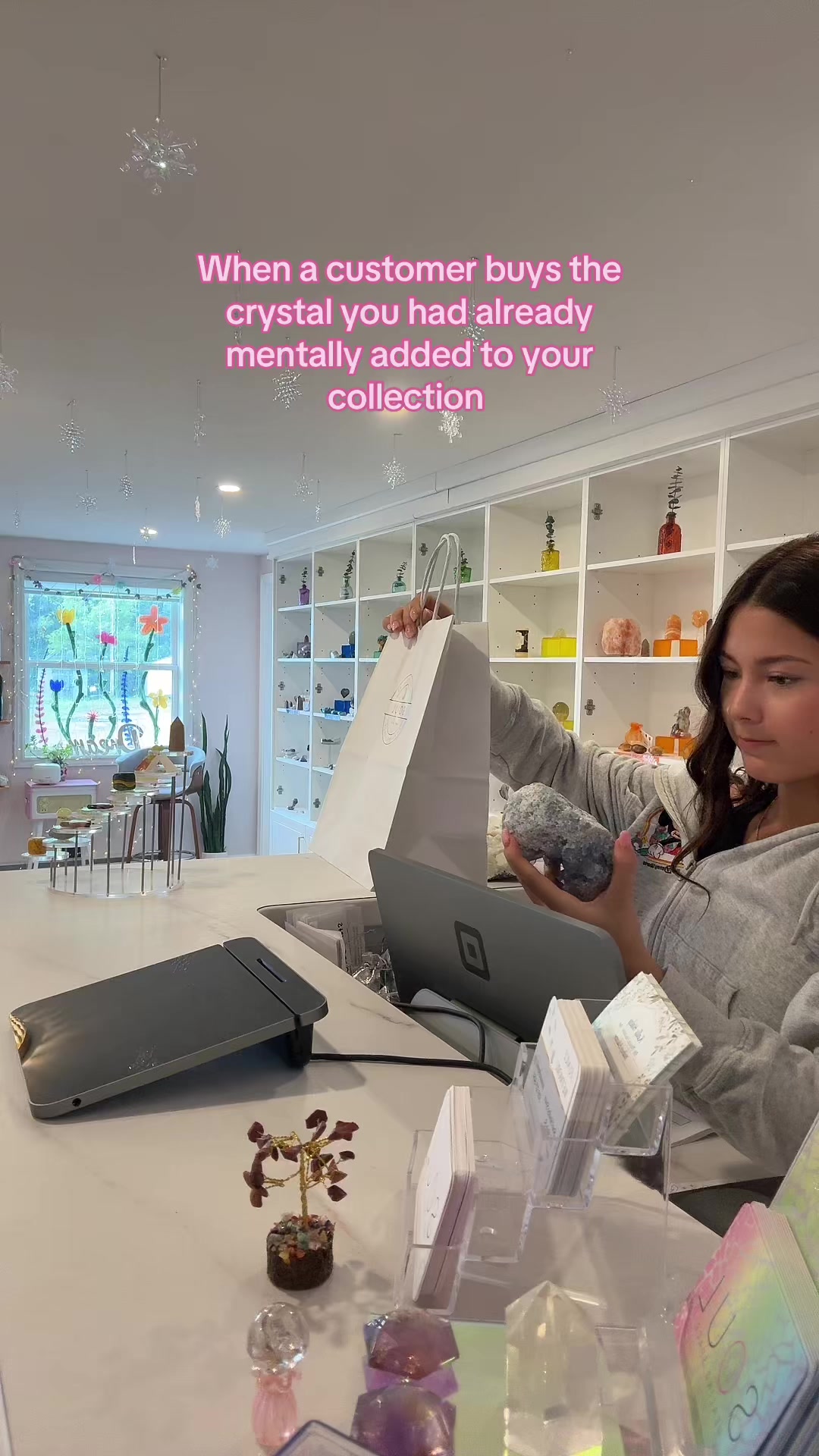 @Soul Healing Crystals✨🇨🇦