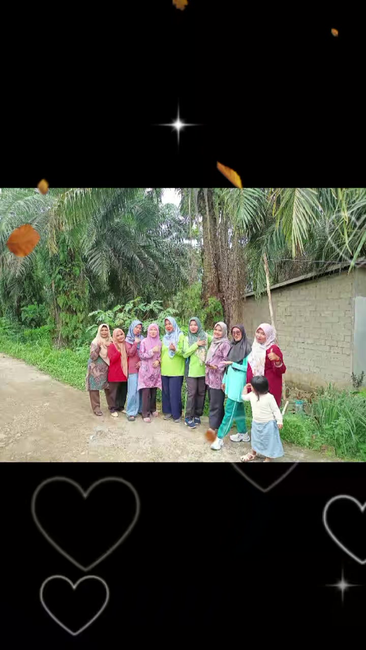 @Hasimah Fitri