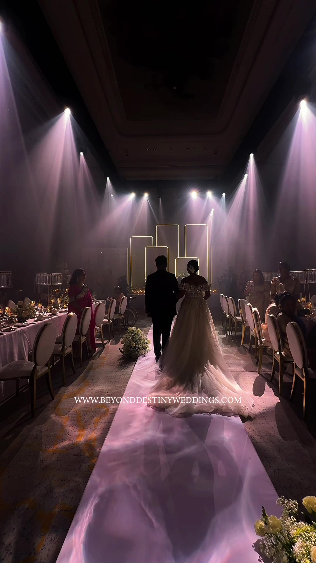 @Beyond Destiny Weddings