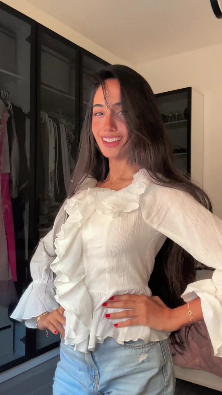 @Arab rapunzel👸🏽