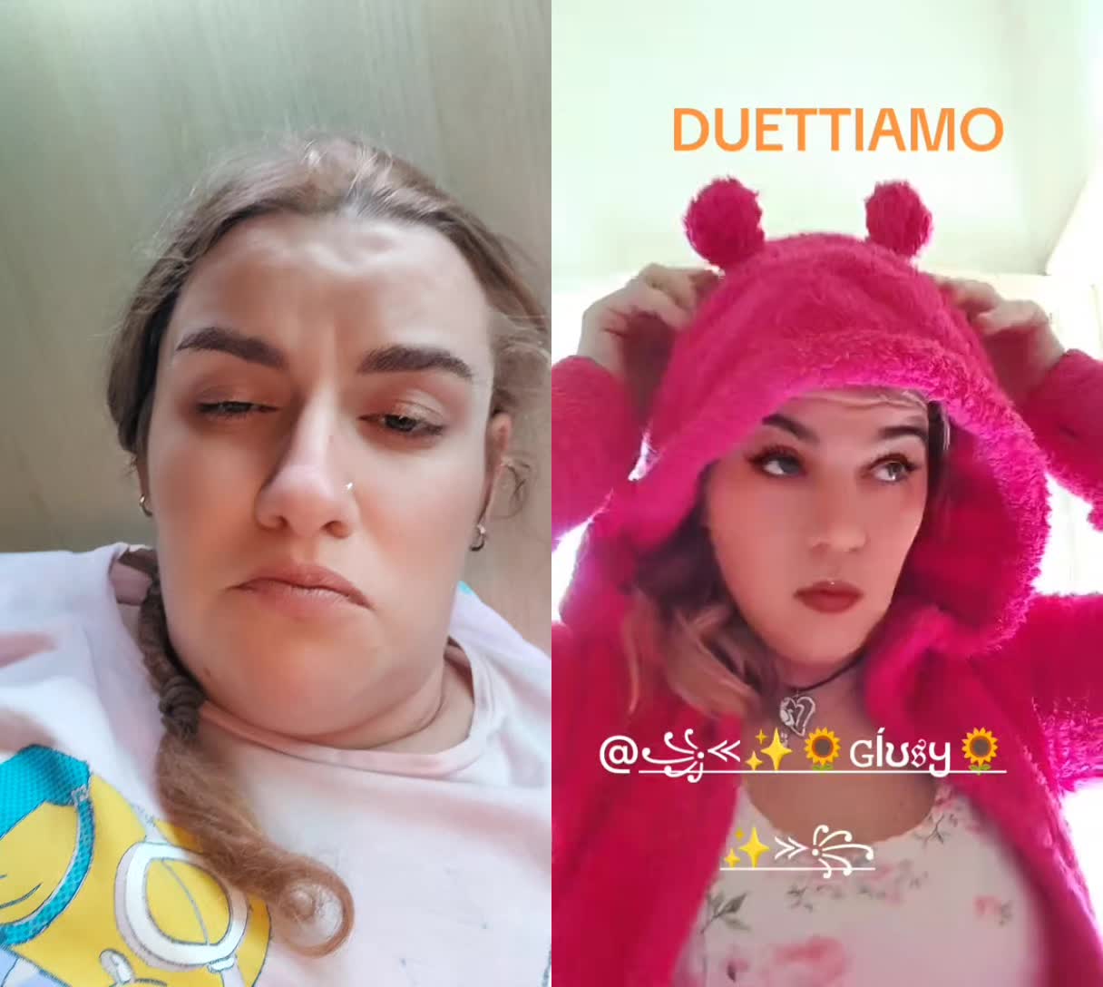 @💕💕Alessia 💕💕