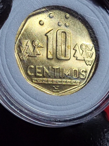 @Numismática Inca