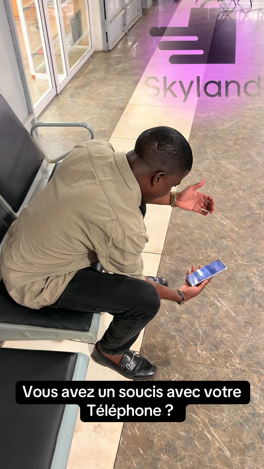 @Joany NGOUTOU