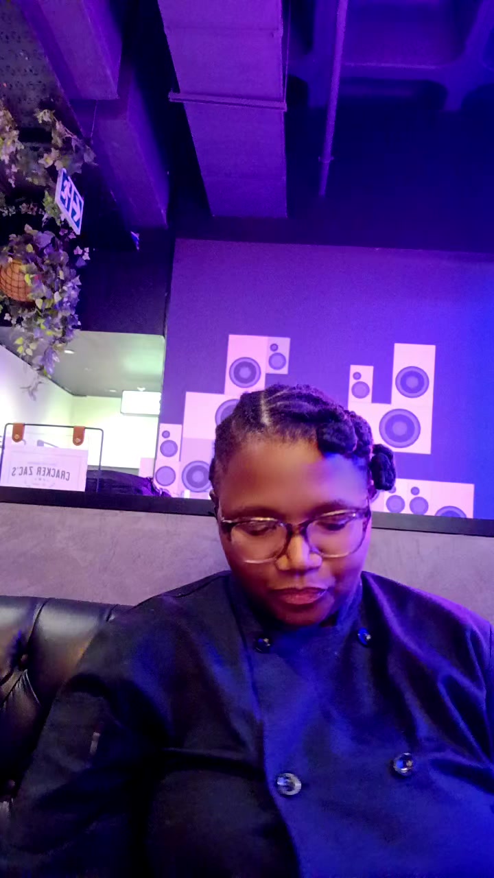 @Nozipho Nyilika