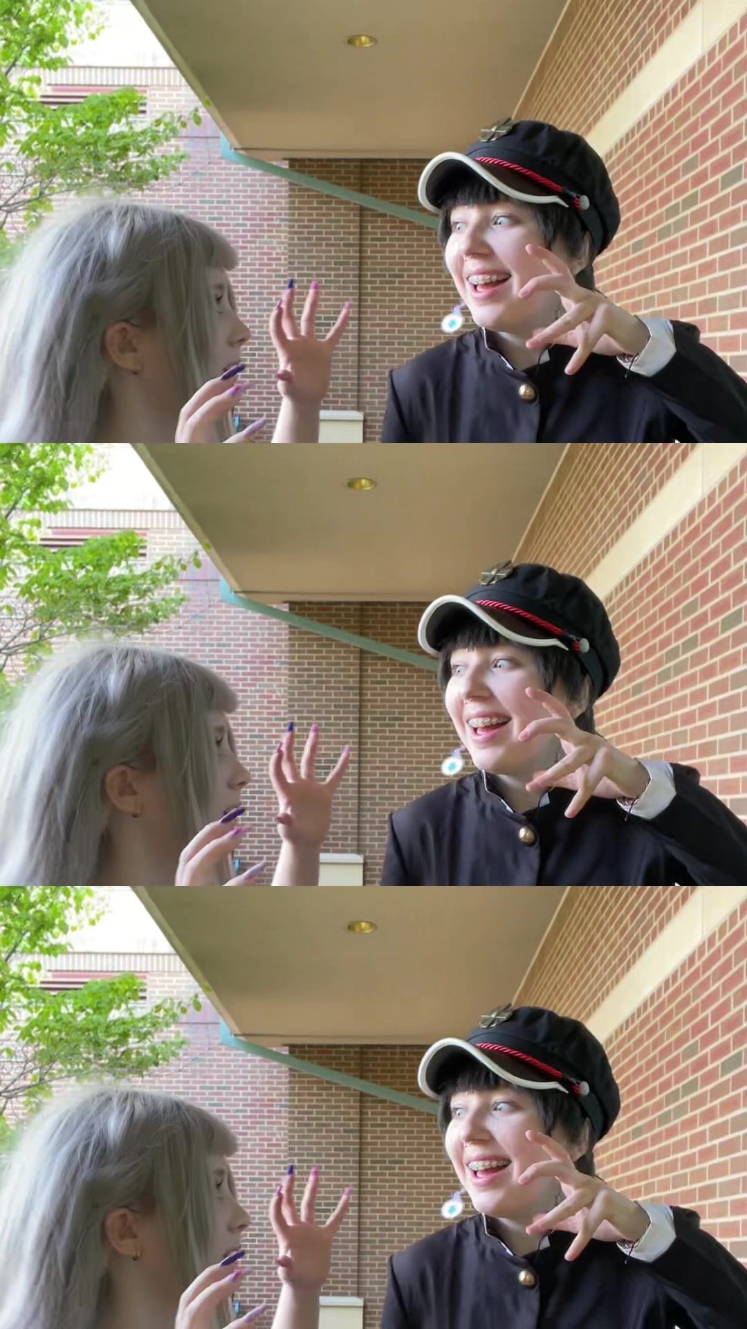 @lily