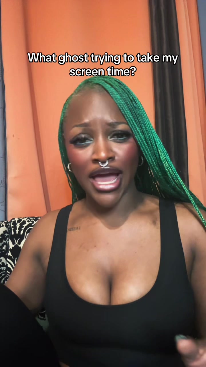 @Amina Nefertari