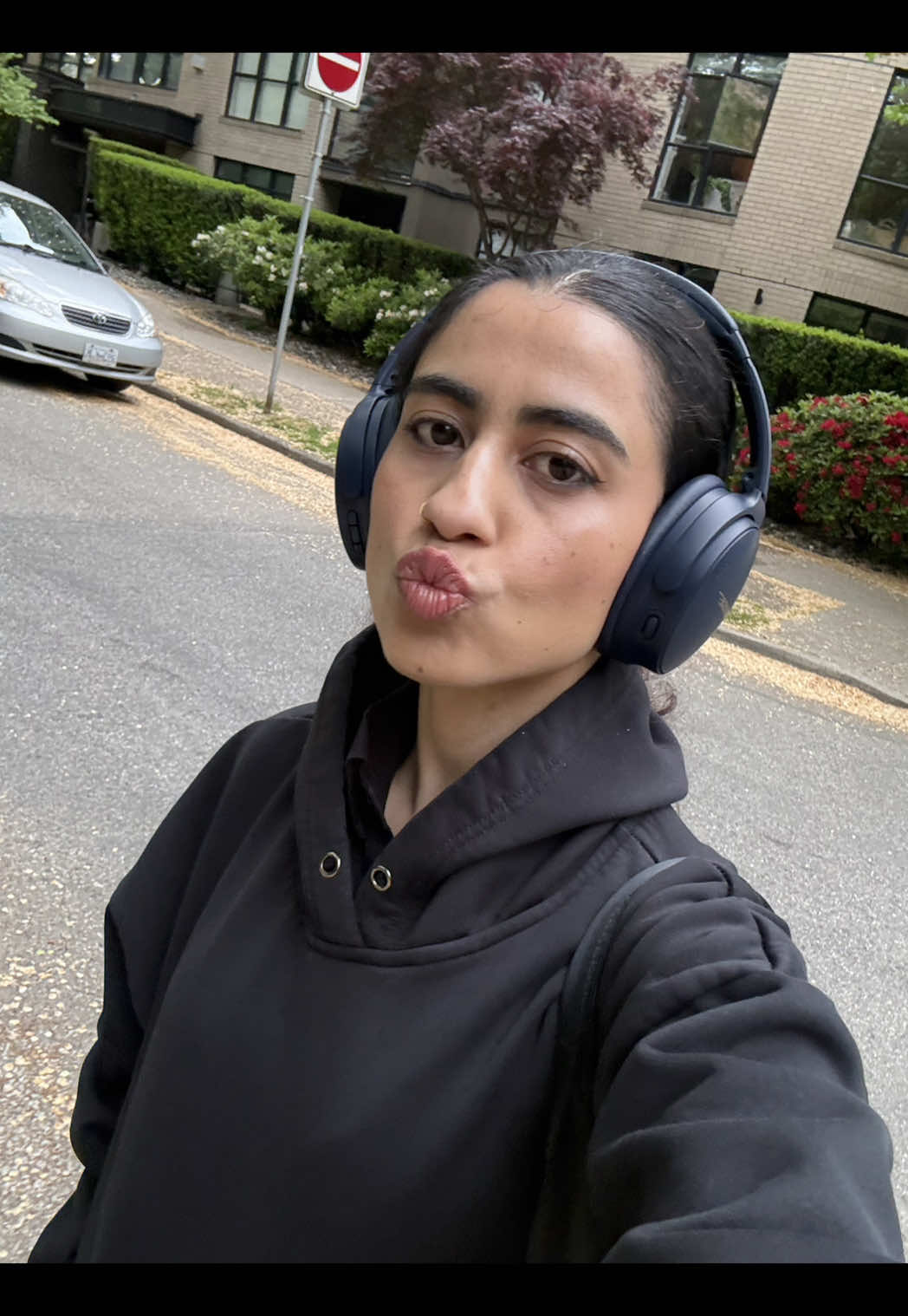 @Sam | Vancouver