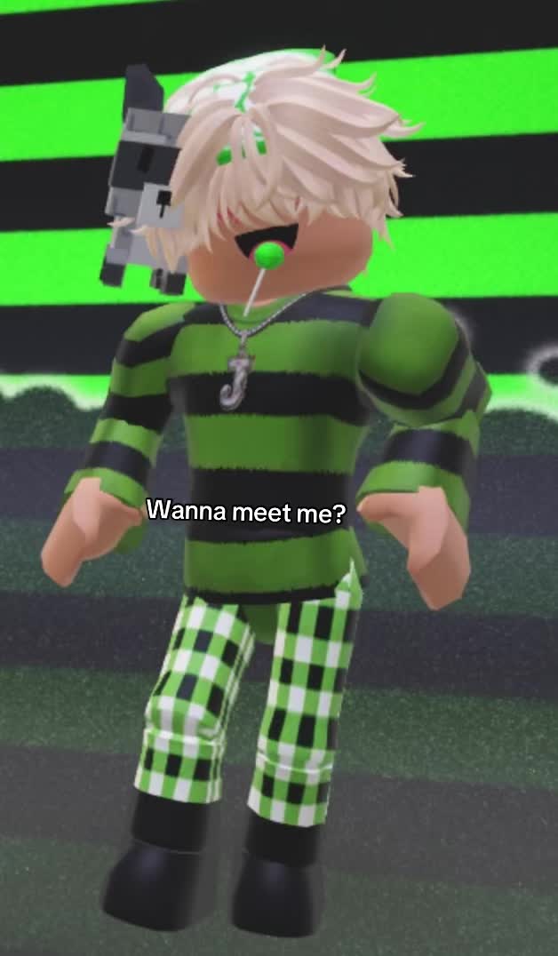 @Jayce Roblox world
