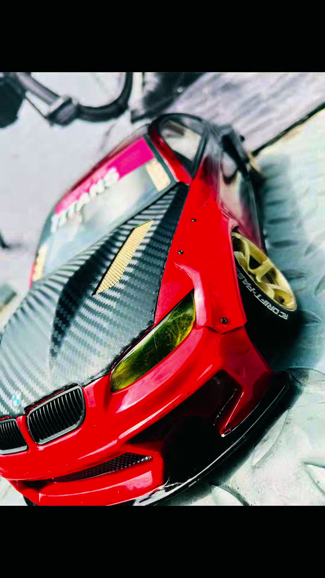 @DriftMango