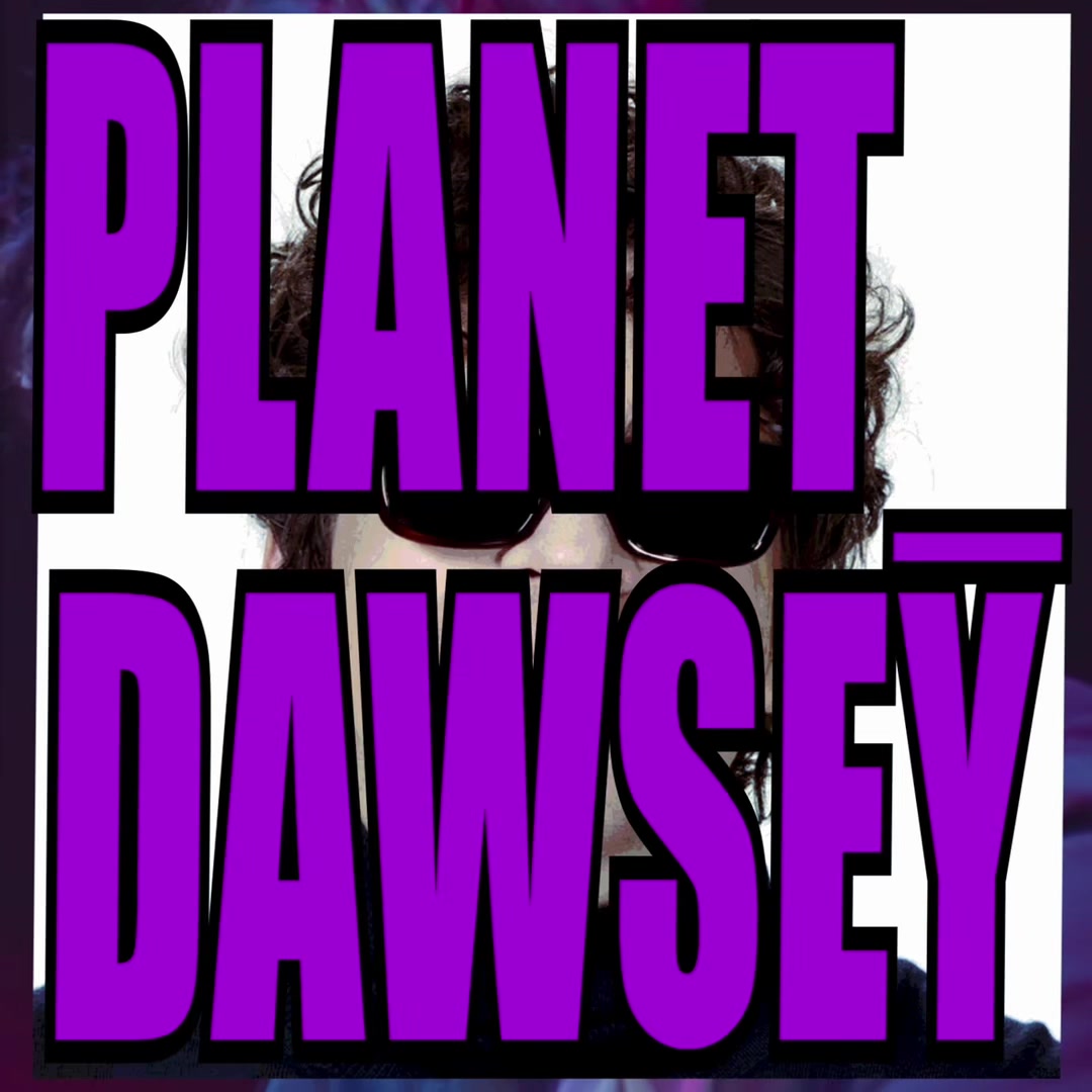 @Dawsey