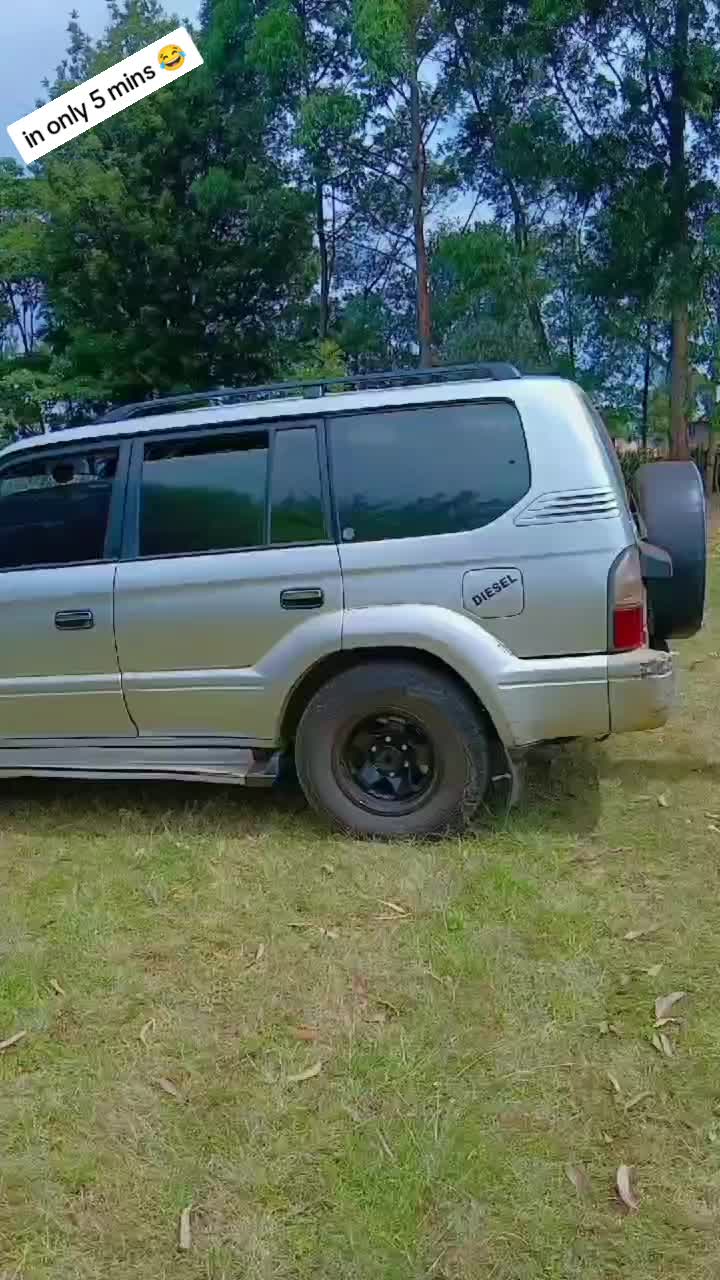 @Star Baringo