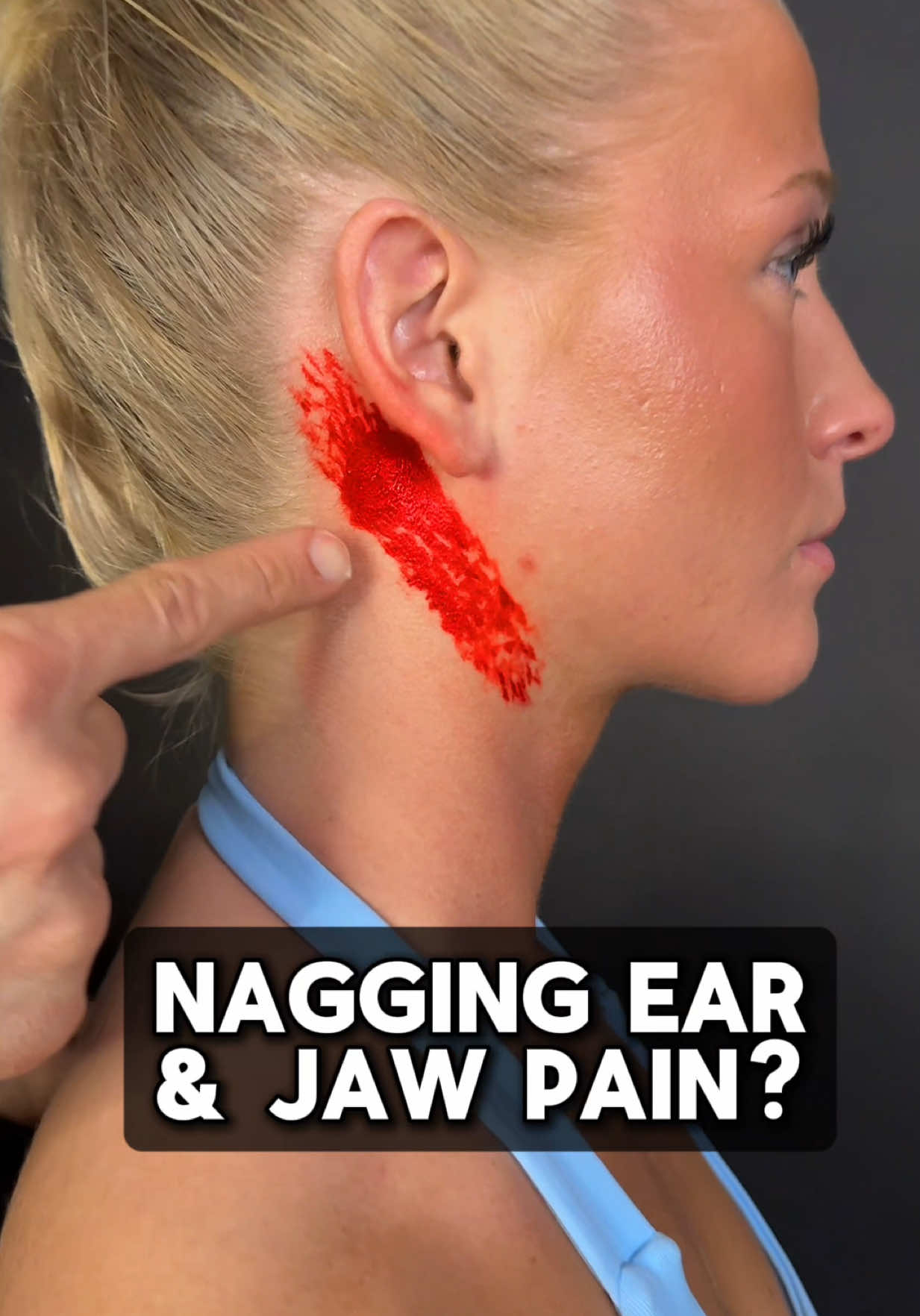 @Dr. Joe Damiani, DPT