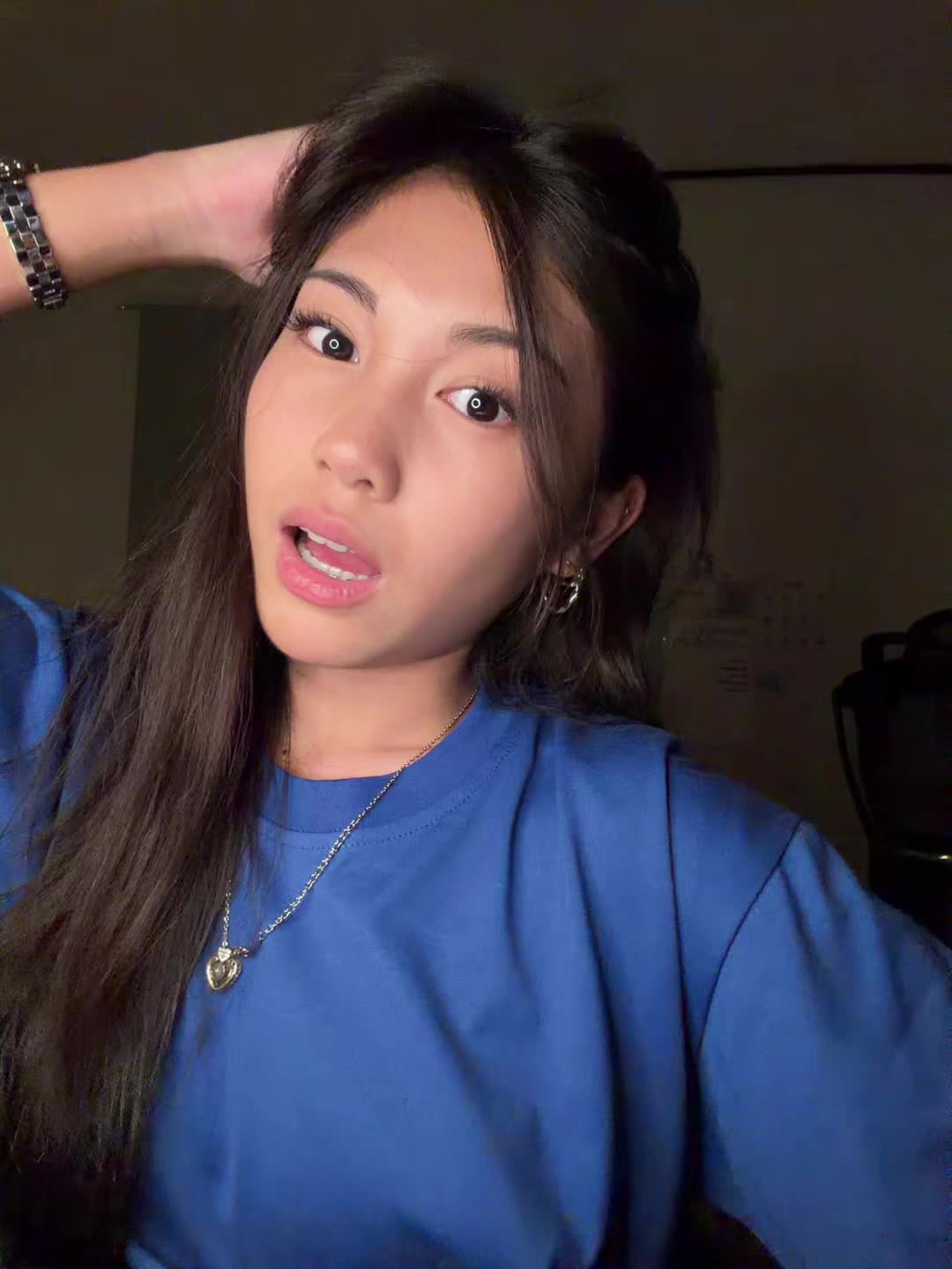 @Megan
