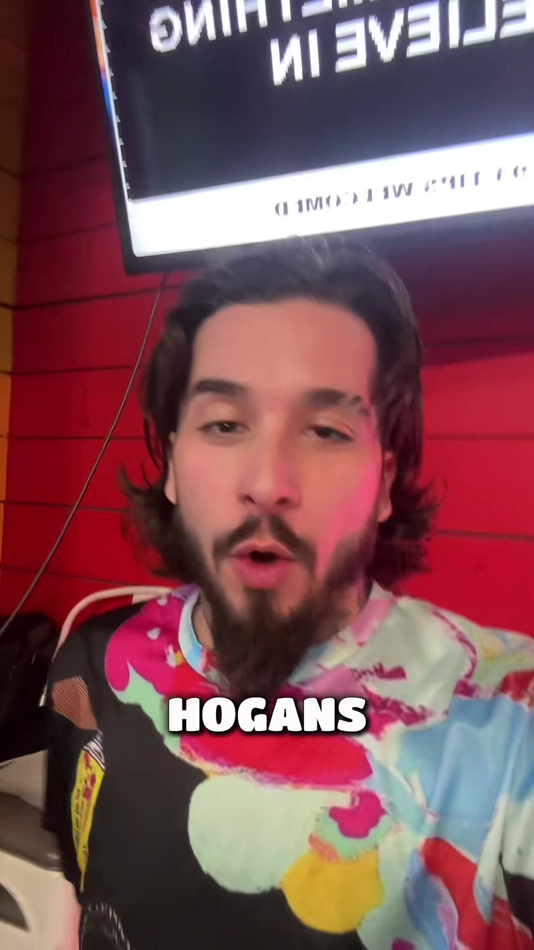 @Brandon Velez