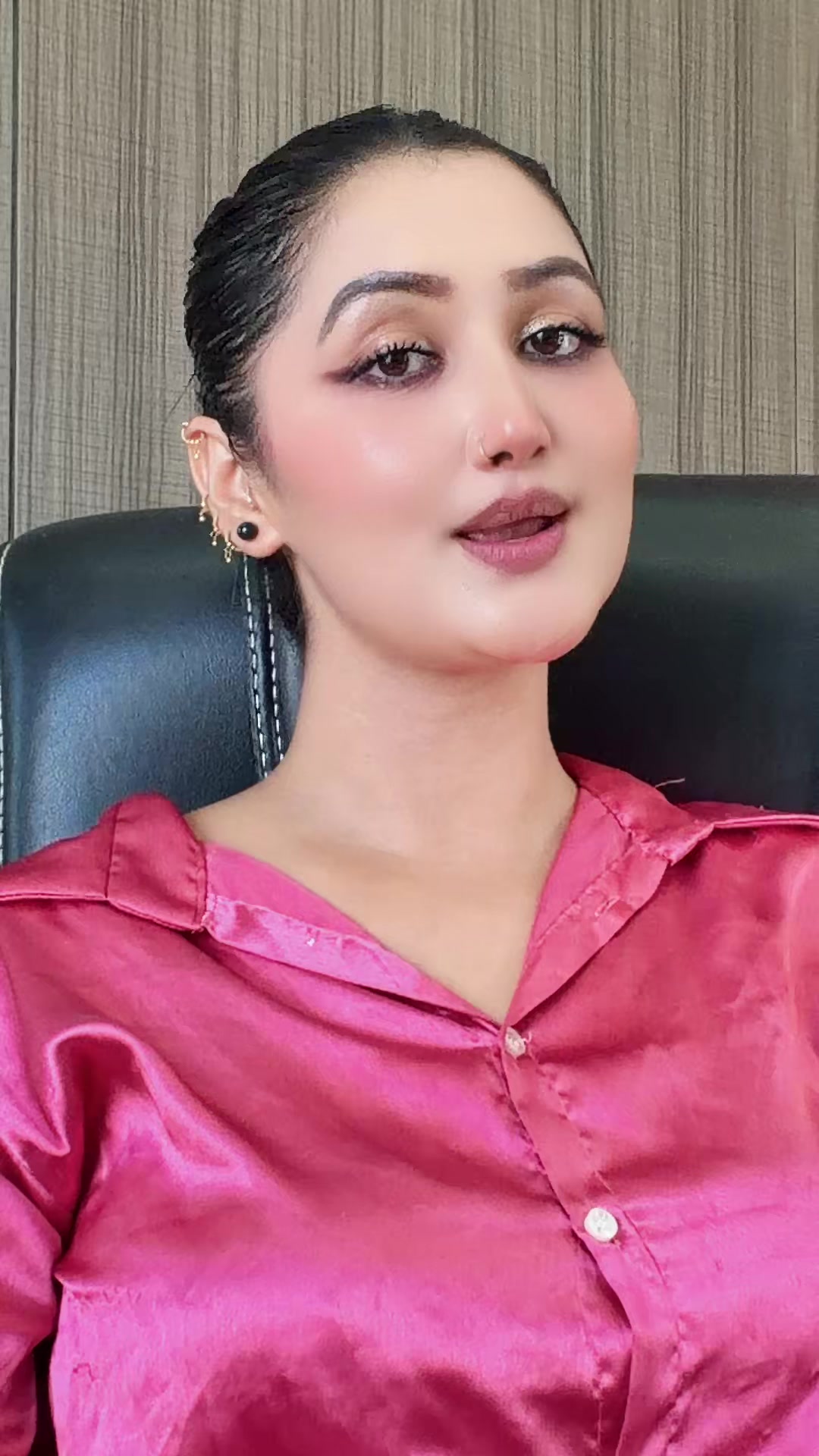 @Nisha Pokharel🔥