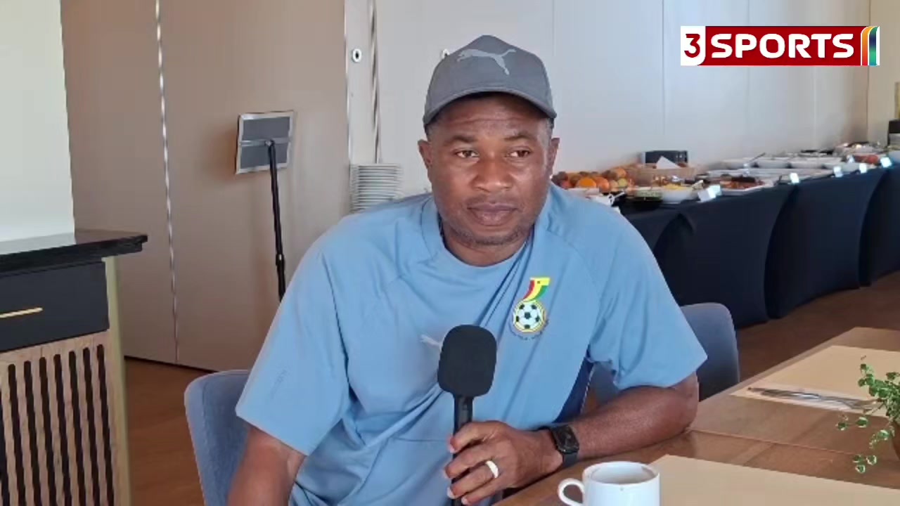 @3SPORTSGH
