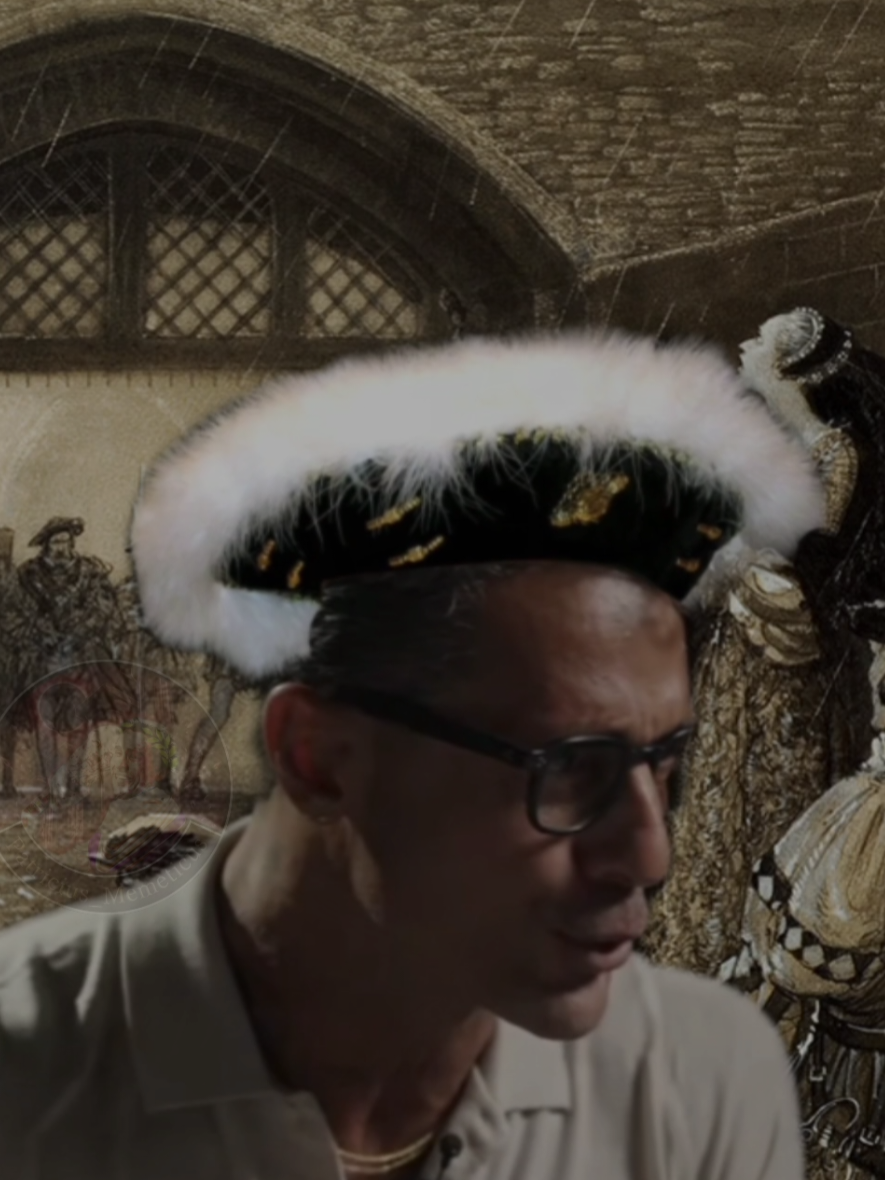 @Patricius Memeticus