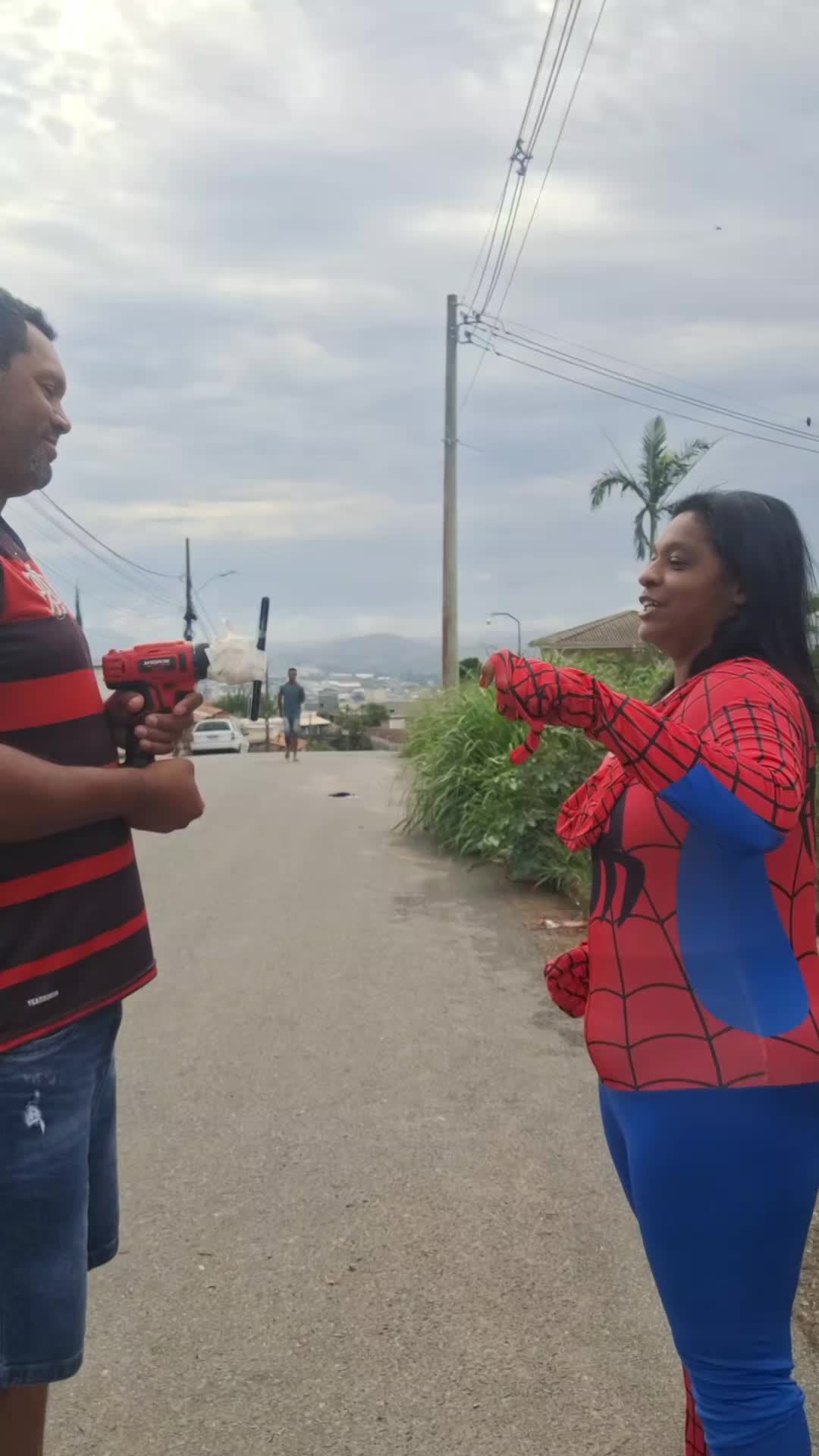 @Família dos Reis