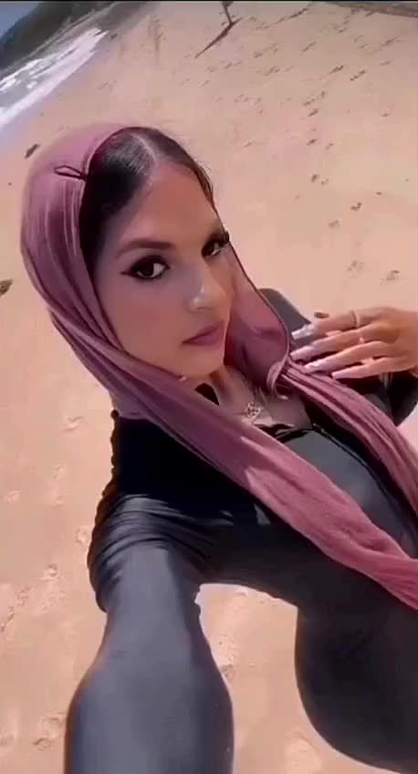 @Zahya Trans Hijab