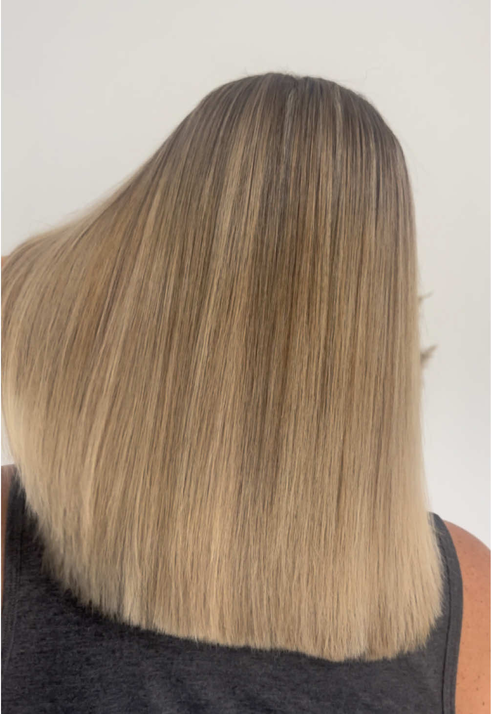 @HAIR by Ana M. Ciocan