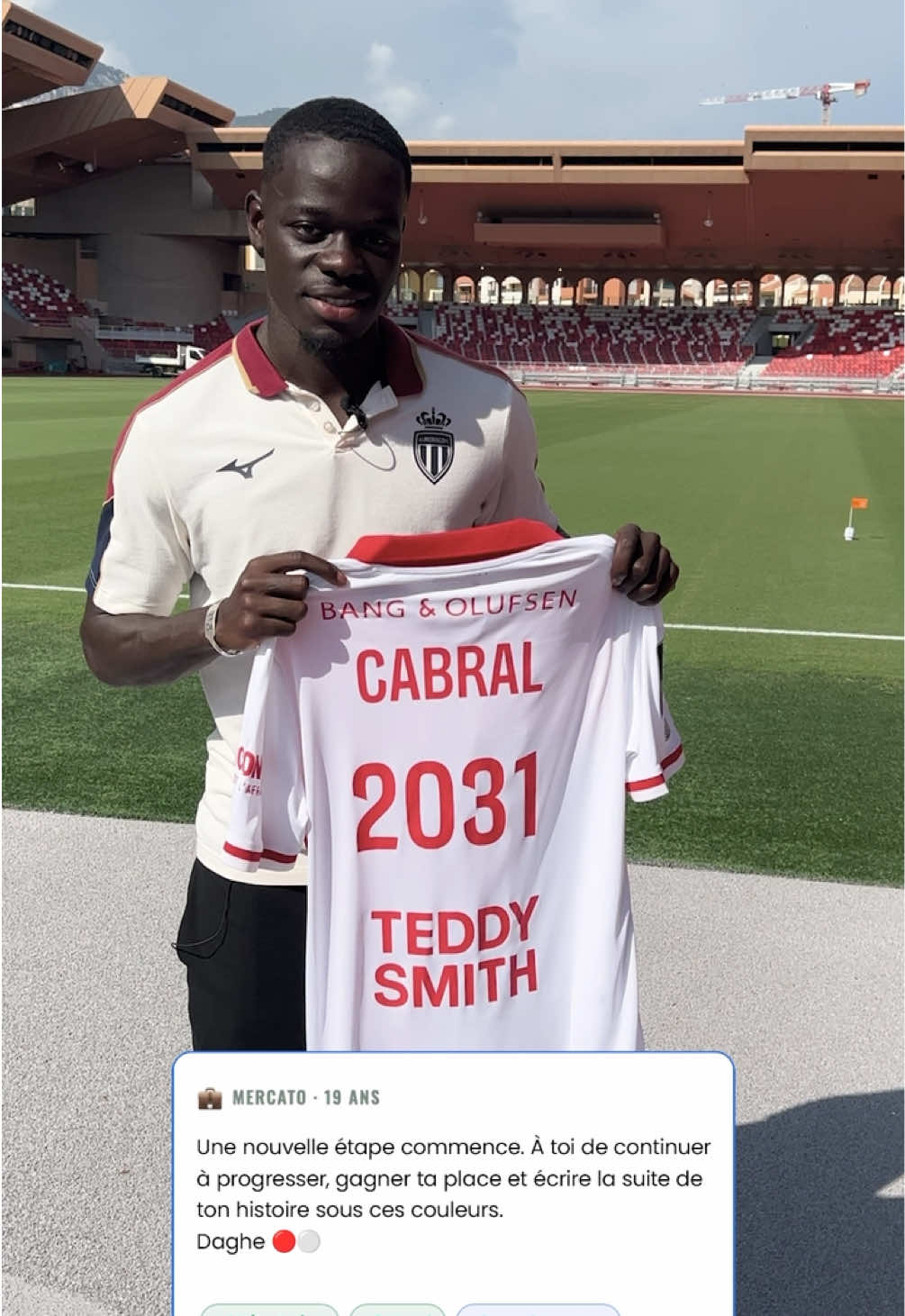 @AS Monaco