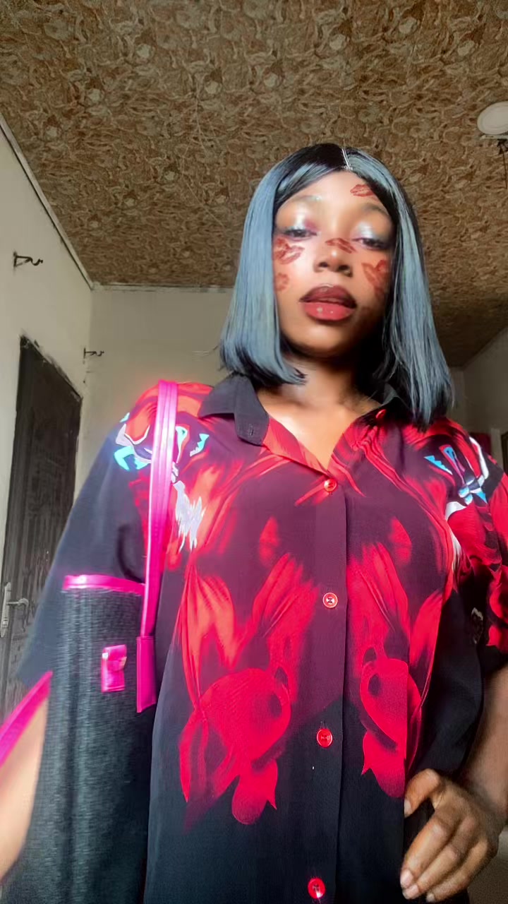 @Your fav bad girl