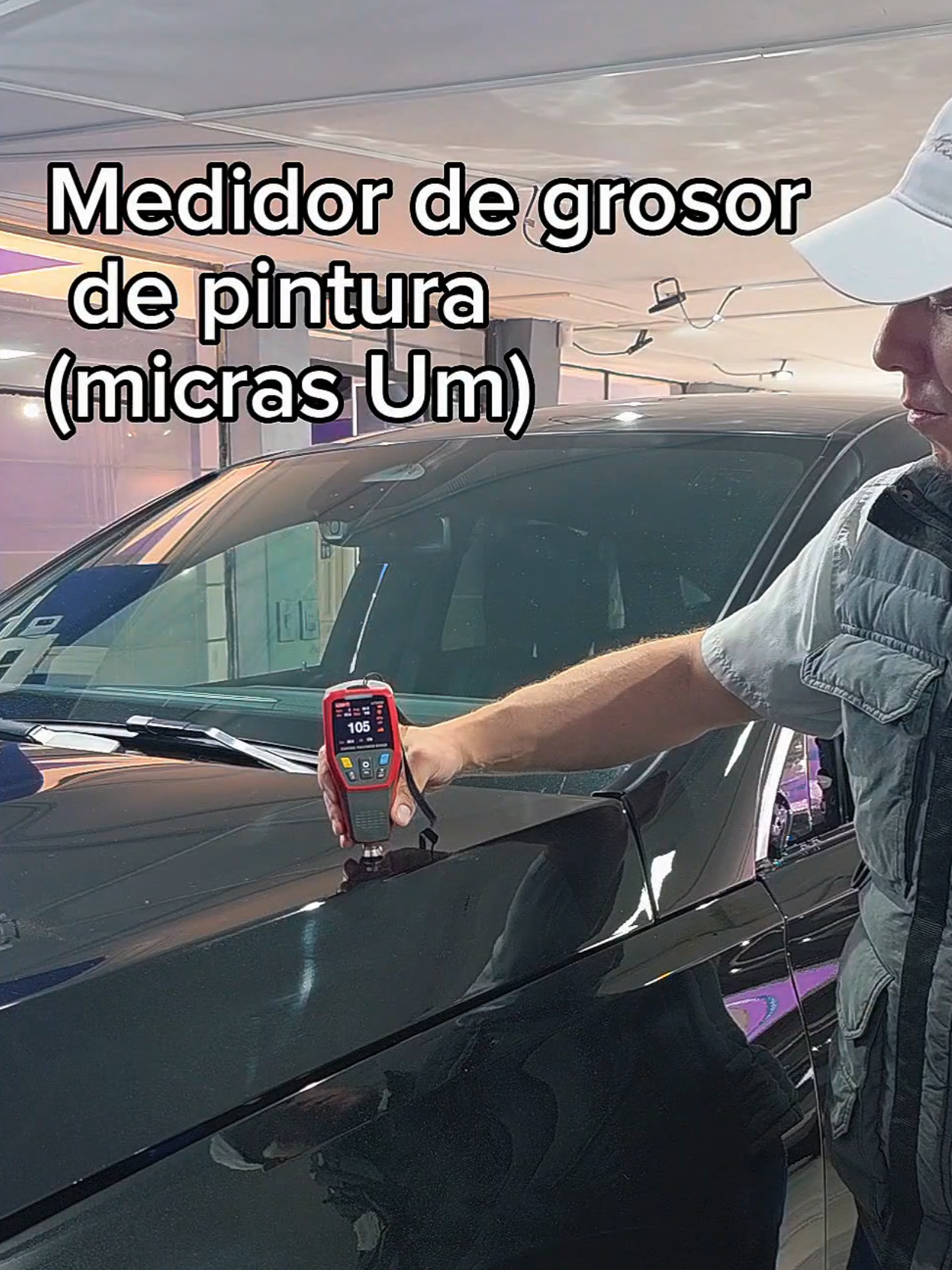 @Detailing y PPF Quito Ecuador