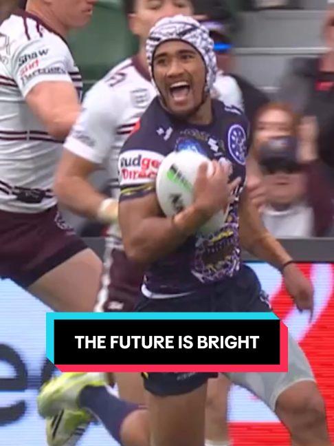 @Melbourne Storm