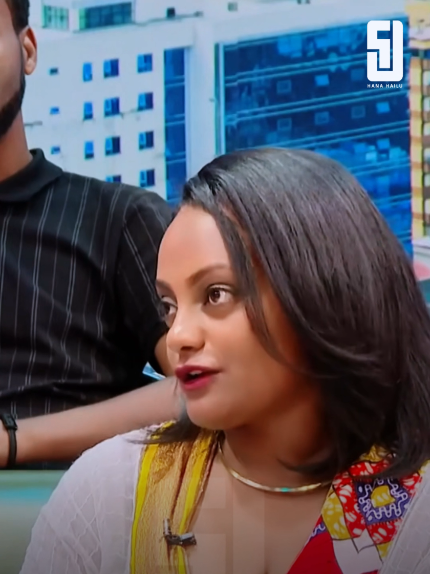 @Hana Hailu