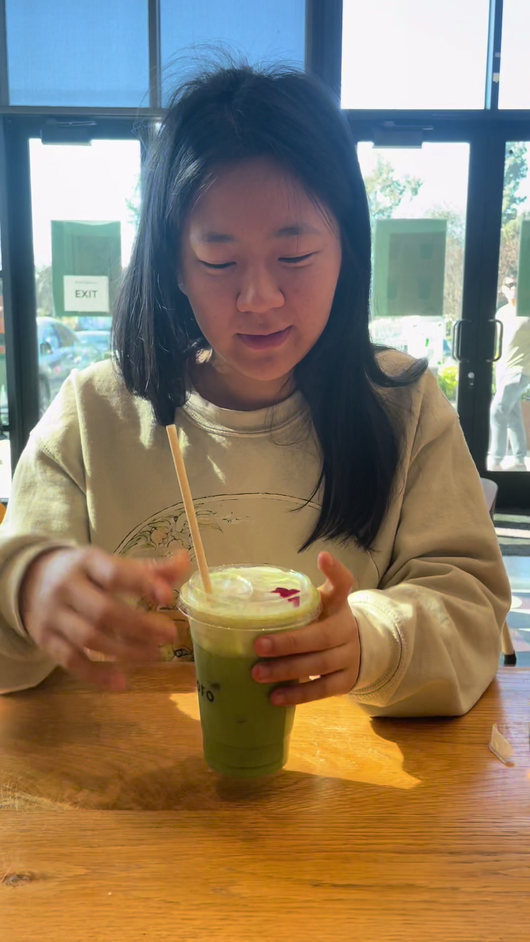 @Momo