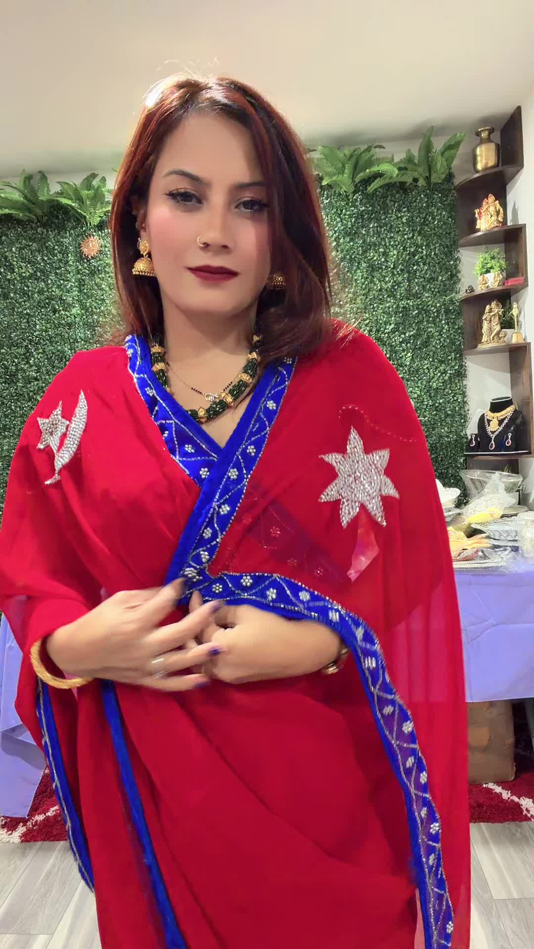 @Gudiyarani 🇺🇸🇳🇵🧿