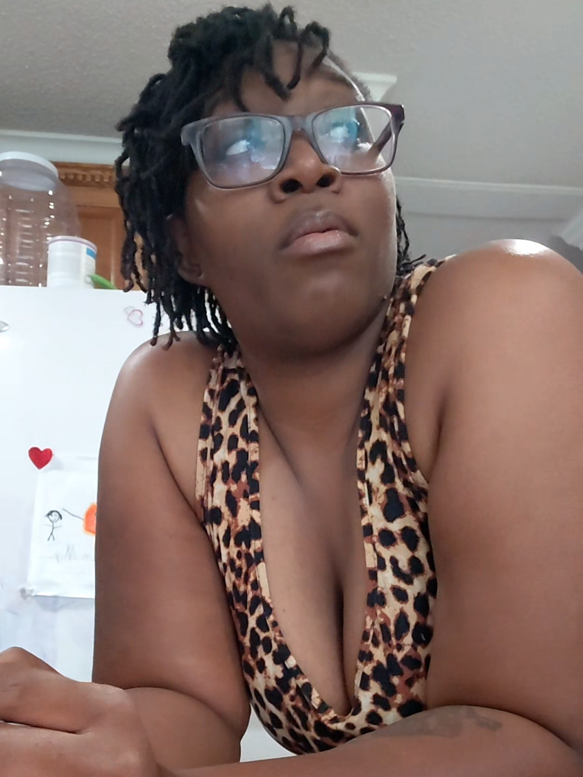 @Demonica Williams