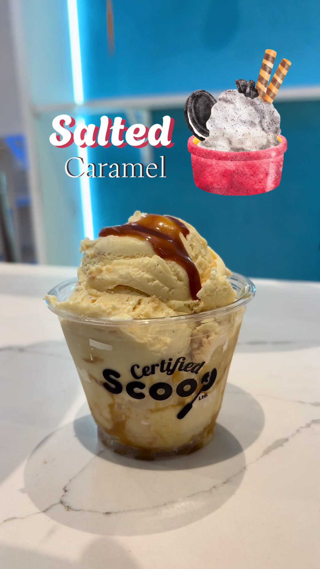 @Certified Scoop
