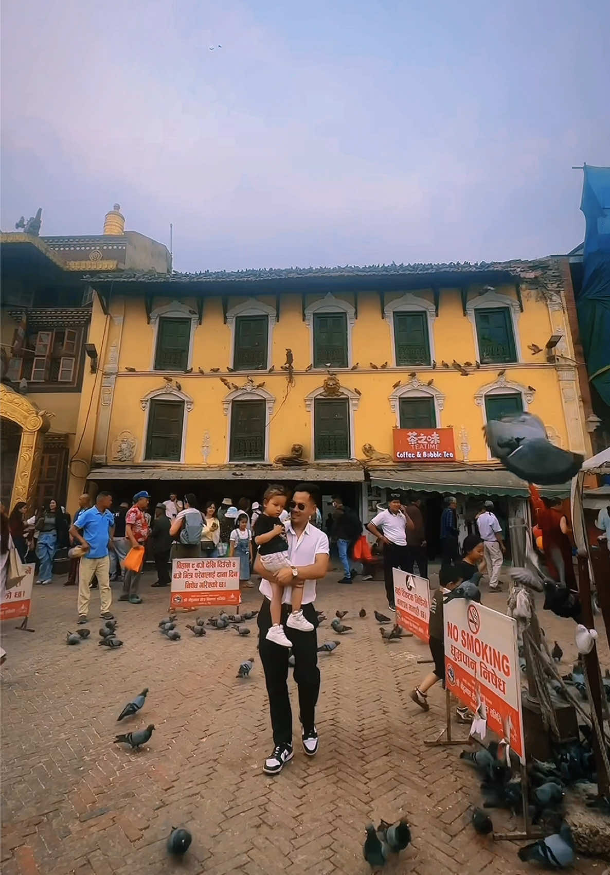 @Nick Cool ( nikesh paudel )