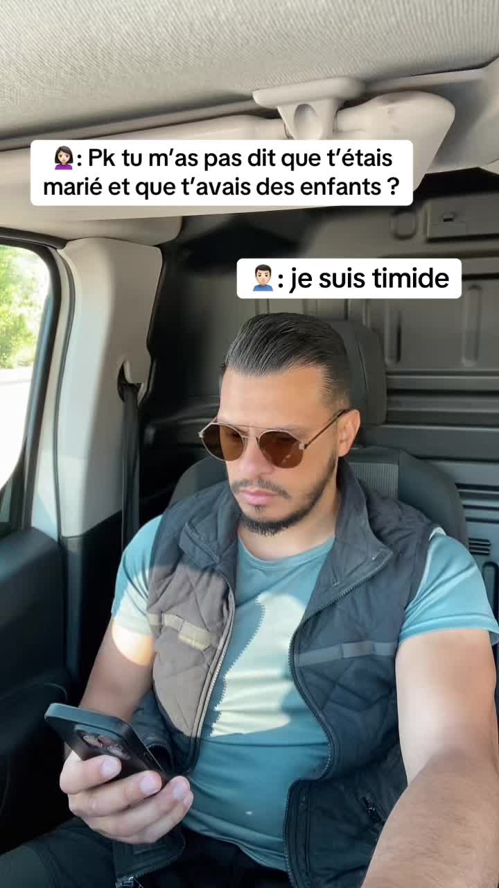 @Moh l’ambulancier