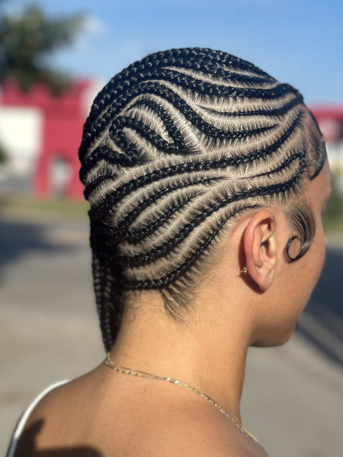 @Stylez By Lee 🧩