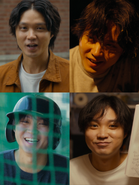 @Netflix Japan