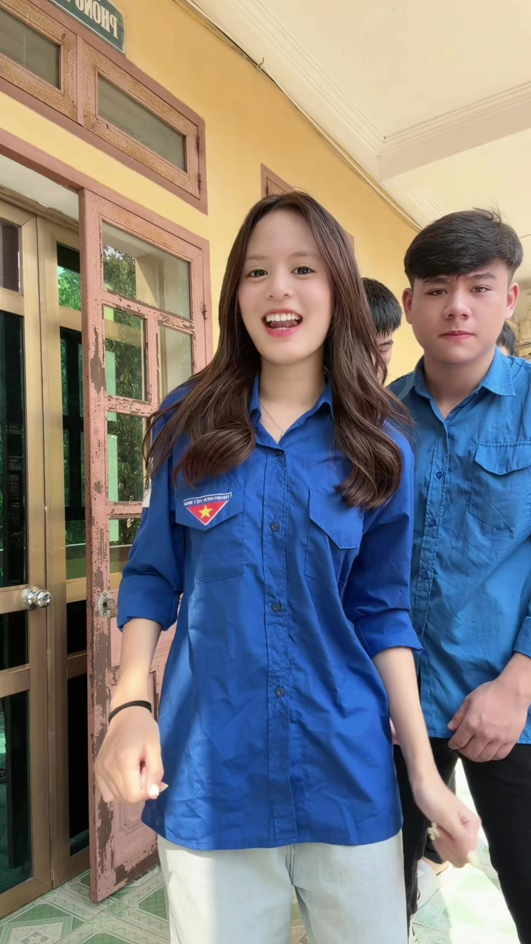 @Nguyễn Uy&ecirc;n Trang🌻