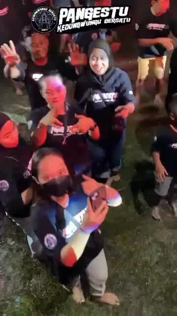 @PANGESTU kedungwungu