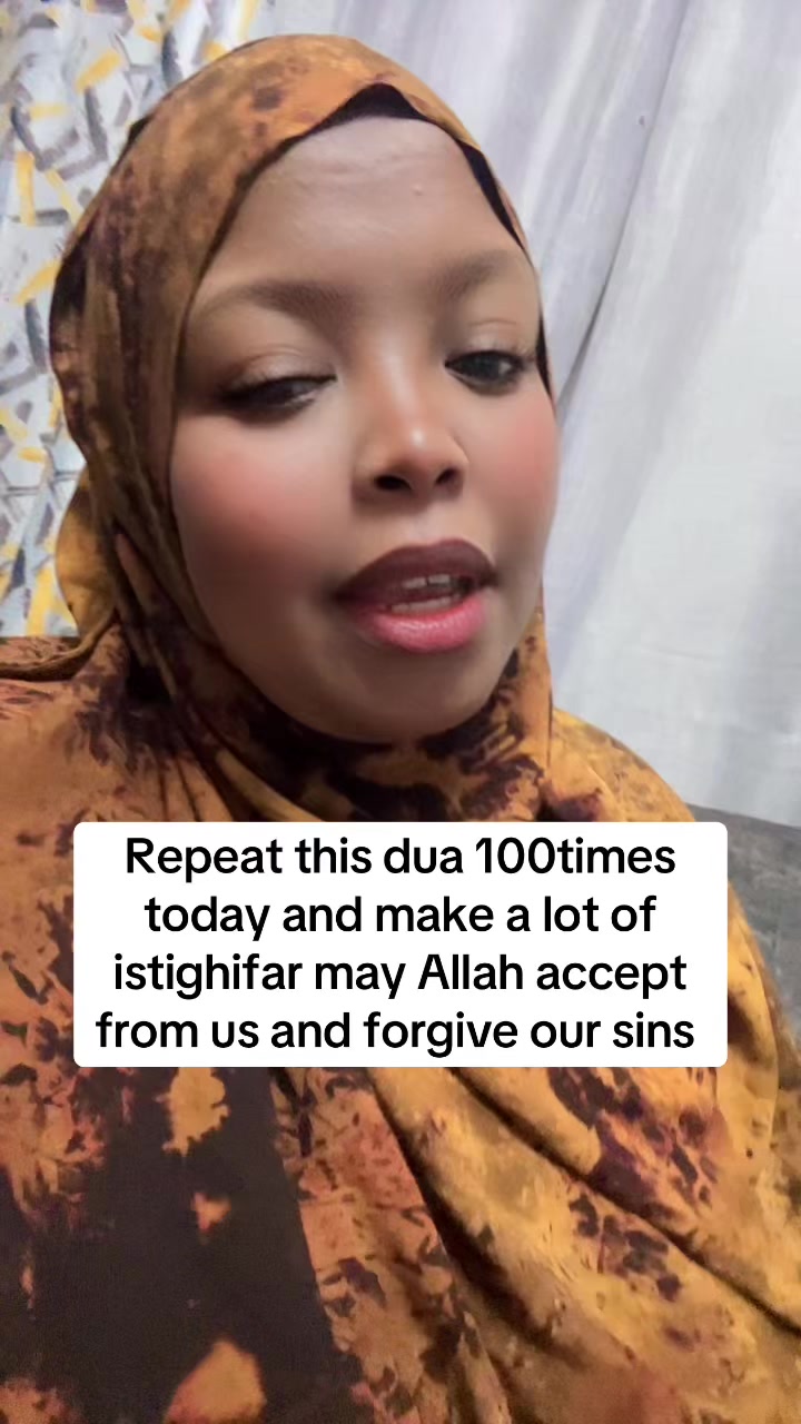 @Safia jay