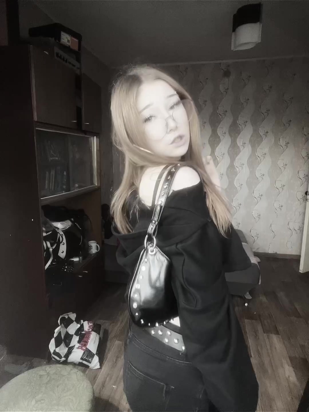 @капканище