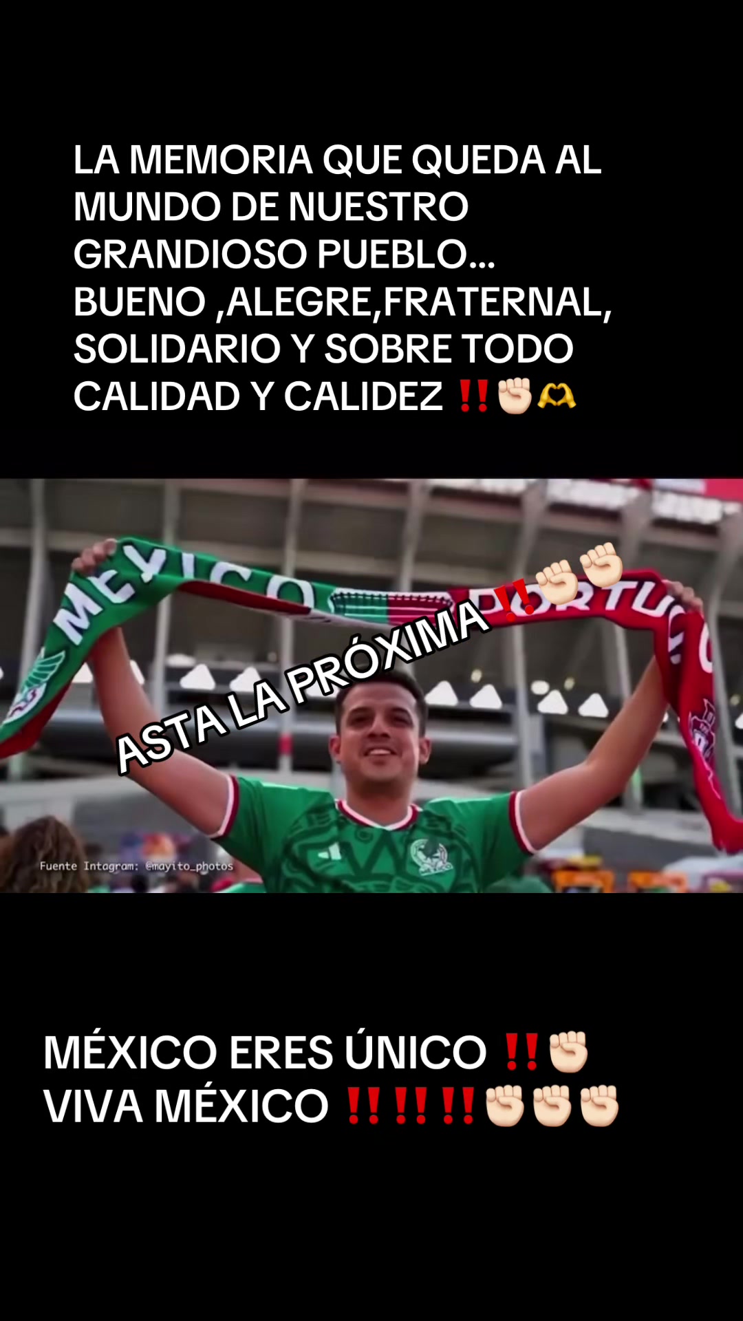 @amexicoselerespeta
