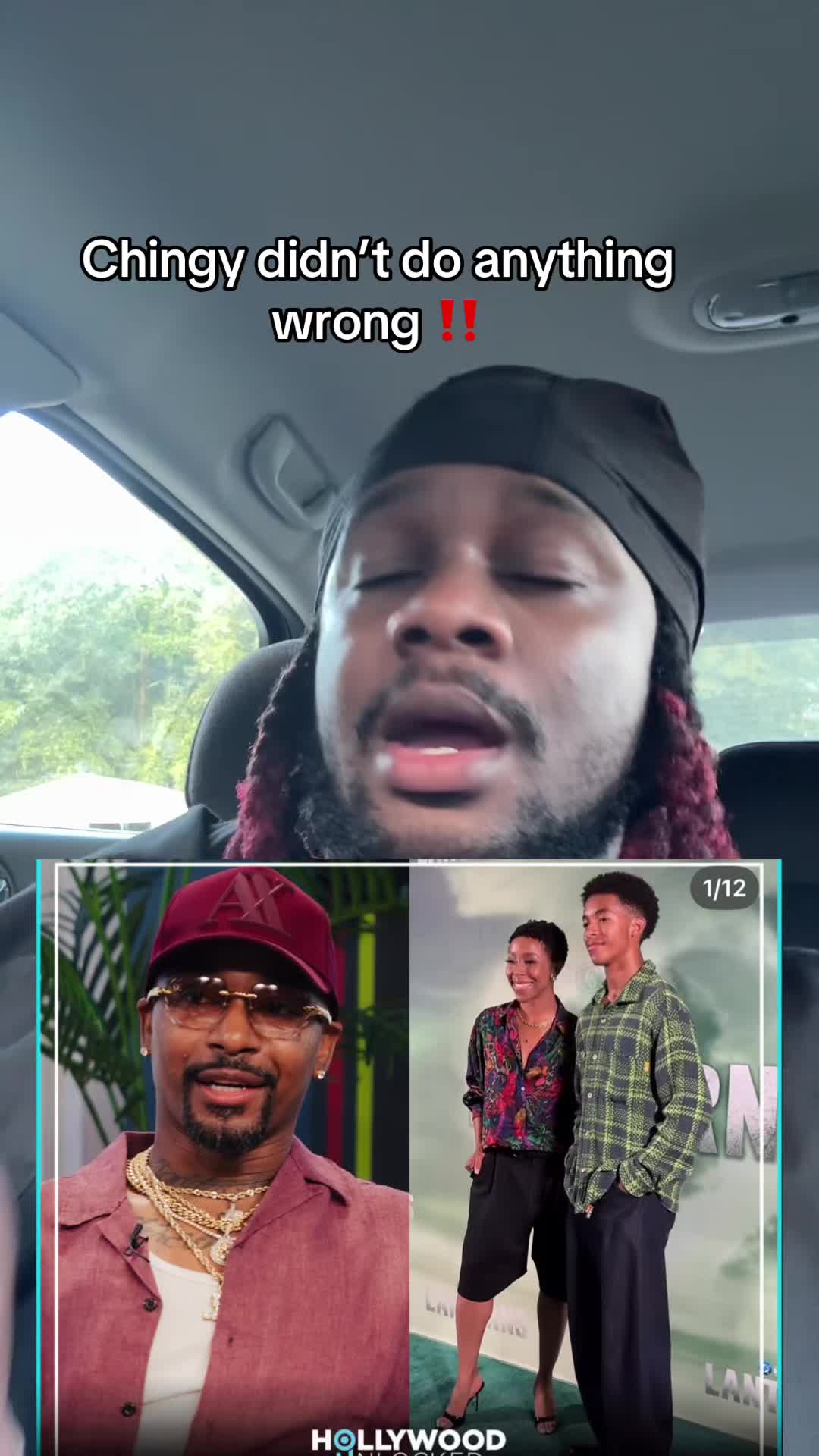@Ekid Knuck