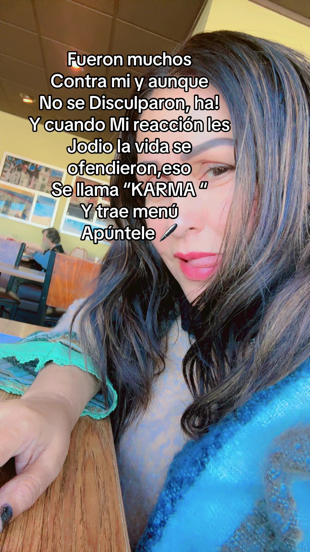 @patricia aguilar