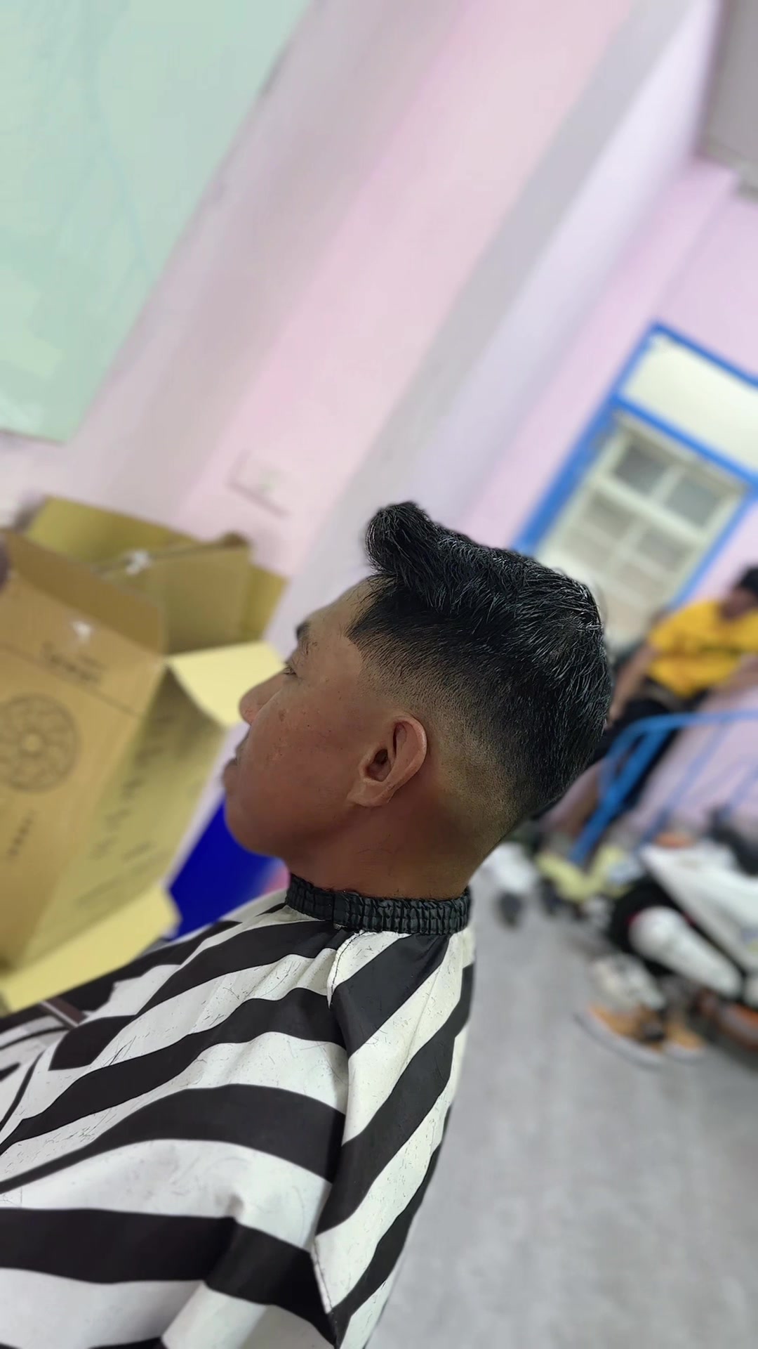@CEO CUKUR